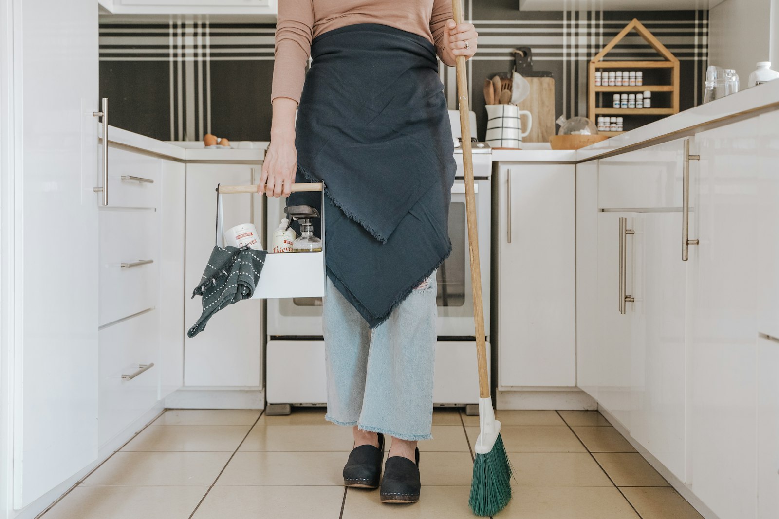 General Cleaning
